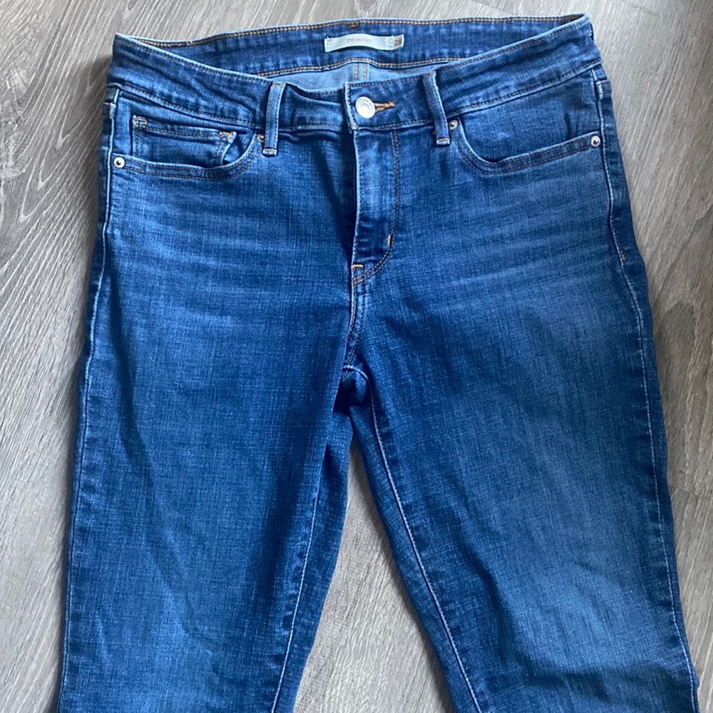 Levi’s
